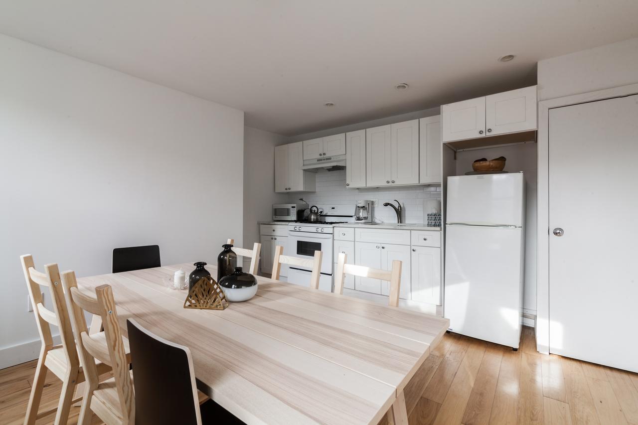The Brooklyn House By Living Lab Hotel Nueva York Exterior foto